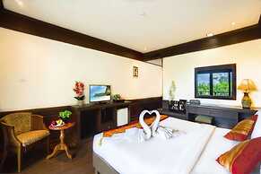 Ao Nang Orchid Resort