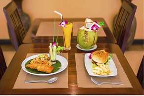 Ao Nang Orchid Resort