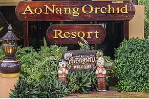 Ao Nang Orchid Resort