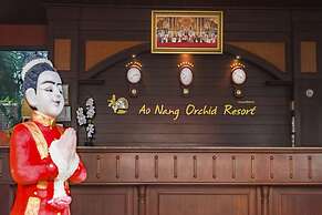 Ao Nang Orchid Resort