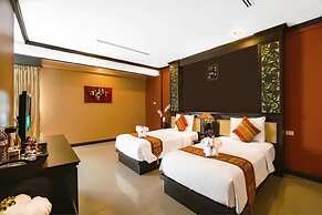 Ao Nang Orchid Resort