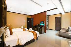 Ao Nang Orchid Resort