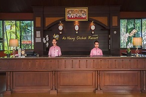 Ao Nang Orchid Resort