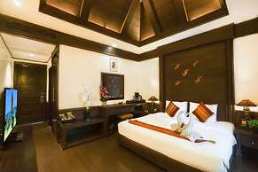 Ao Nang Orchid Resort