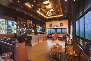 Ao Nang Orchid Resort