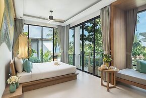 Idyllic Concept Resort