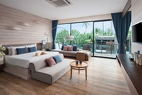 Idyllic Concept Resort