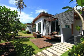 Idyllic Concept Resort