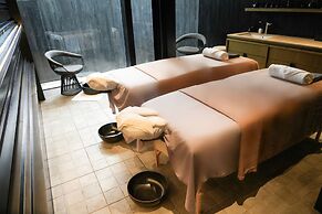 Idyllic Concept Resort