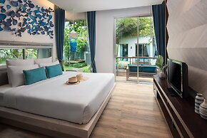 Idyllic Concept Resort