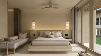 Idyllic Concept Resort