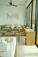 Idyllic Concept Resort