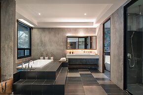 Idyllic Concept Resort