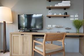 Idyllic Concept Resort