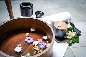 Idyllic Concept Resort