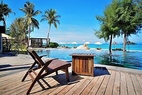 Idyllic Concept Resort