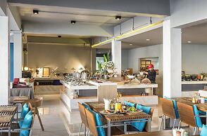 Idyllic Concept Resort