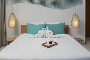 Idyllic Concept Resort