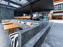 Idyllic Concept Resort