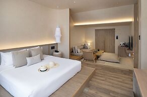 Idyllic Concept Resort