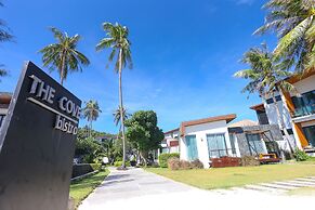 Idyllic Concept Resort