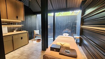 Idyllic Concept Resort