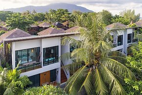 Idyllic Concept Resort