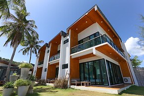 Idyllic Concept Resort