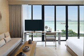 Idyllic Concept Resort