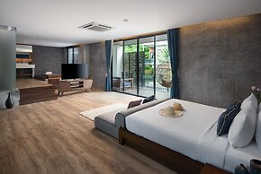 Idyllic Concept Resort