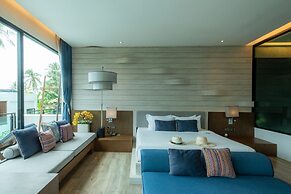 Idyllic Concept Resort