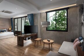 Idyllic Concept Resort