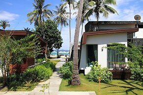 Idyllic Concept Resort