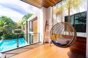 Idyllic Concept Resort