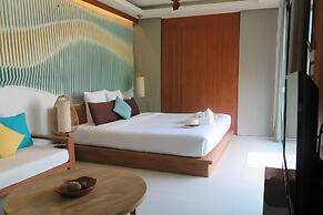 Idyllic Concept Resort