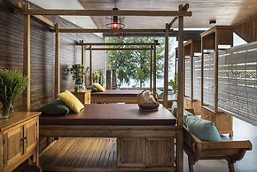 Idyllic Concept Resort