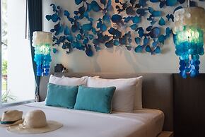 Idyllic Concept Resort