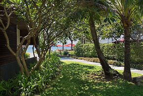 Idyllic Concept Resort