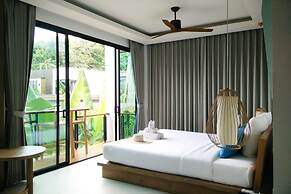 Idyllic Concept Resort