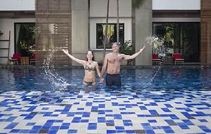 Idyllic Concept Resort