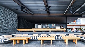 Idyllic Concept Resort