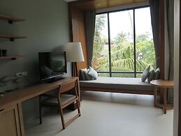 Idyllic Concept Resort