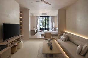 Idyllic Concept Resort