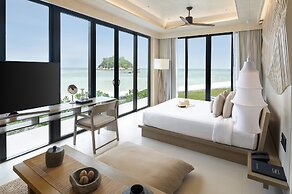 Idyllic Concept Resort