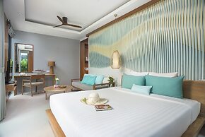 Idyllic Concept Resort