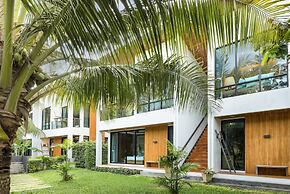 Idyllic Concept Resort