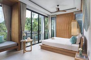 Idyllic Concept Resort