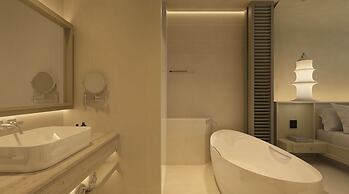 Idyllic Concept Resort