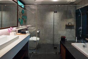 Idyllic Concept Resort