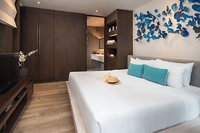 Idyllic Concept Resort